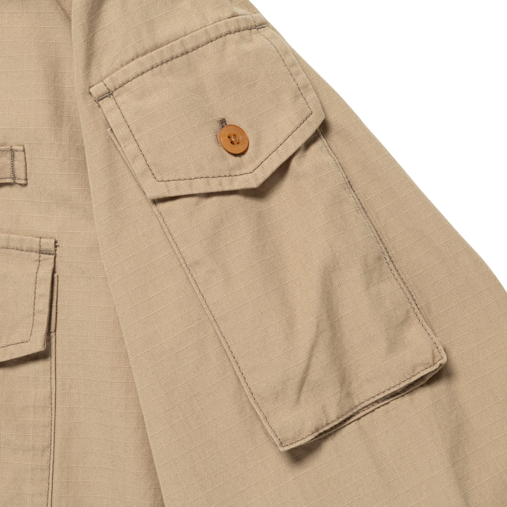 HUMAN MADE CAMERAMAN SHIRTBN-F