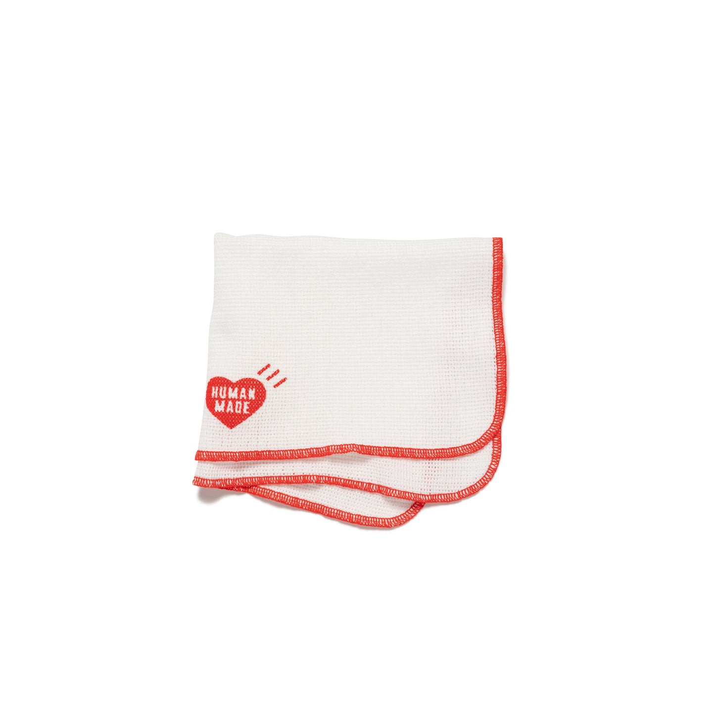 HUMAN MADE KITCHEN CLOTH WH-C