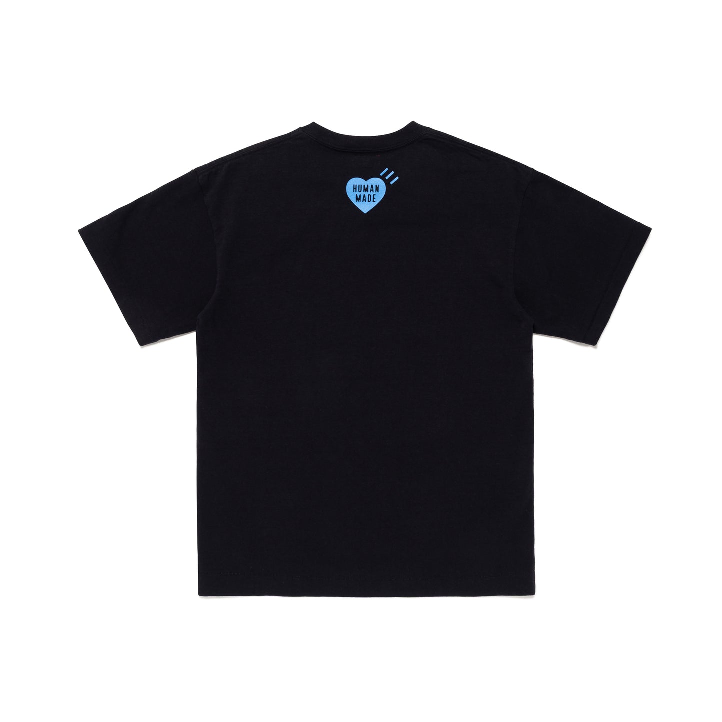 HUMAN MADE GRAPHIC T-SHIRT NY-B