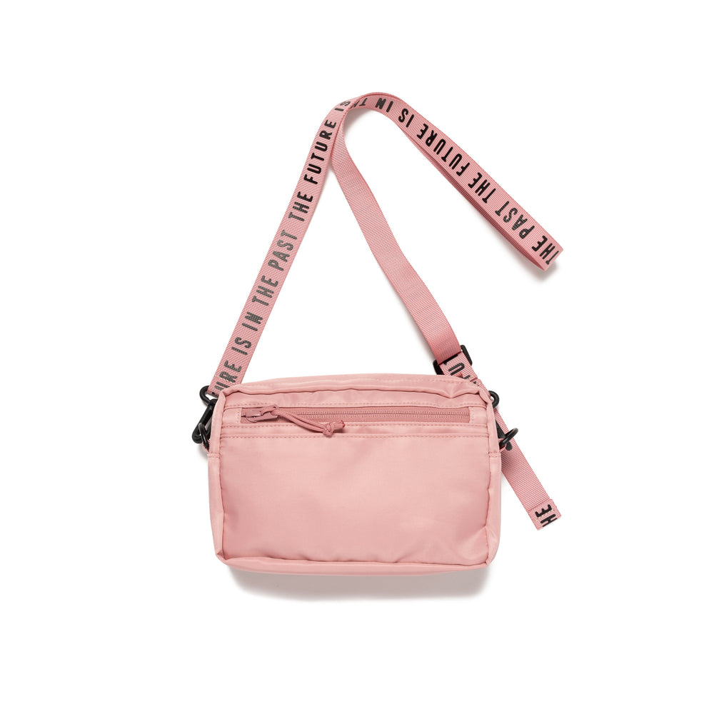 HUMAN MADE  MILITARY POUCH PK-B