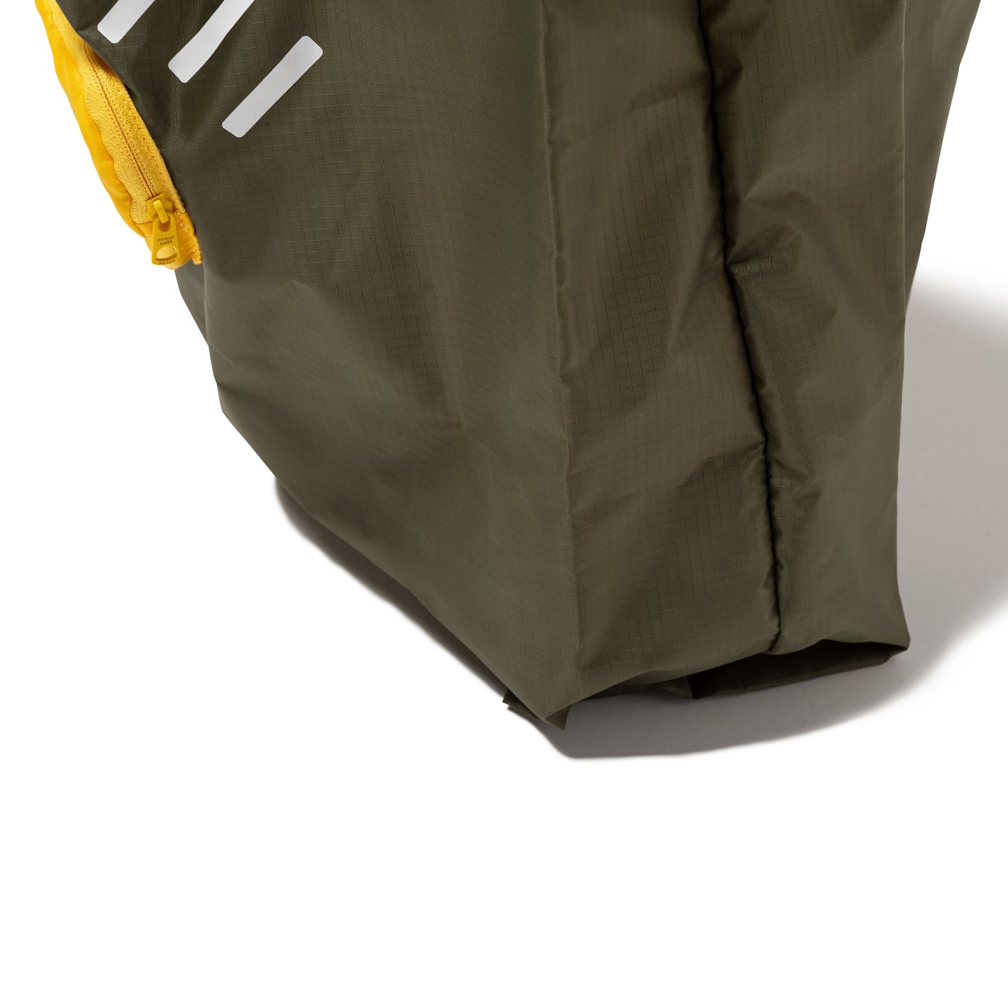 HUMAN MADE HEART SHOPPING BAG LARGE 2-C