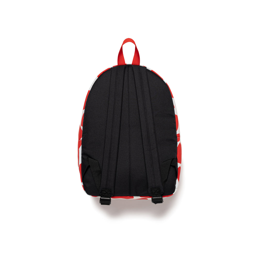 HUMAN MADE HEART BACKPACK WH-C