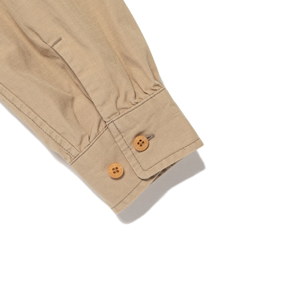 HUMAN MADE CAMERAMAN SHIRTBN-I