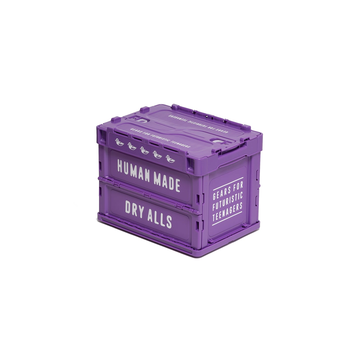 HUMAN MADE CONTAINER 20L PP-B
