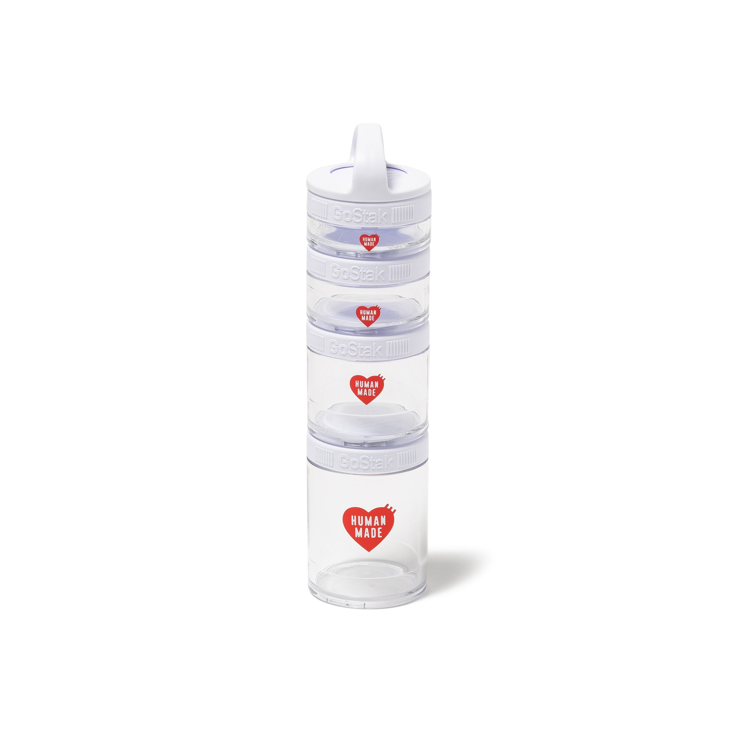 HUMAN MADE GOSTAK STARTER 4PAK – HUMAN MADE Inc.