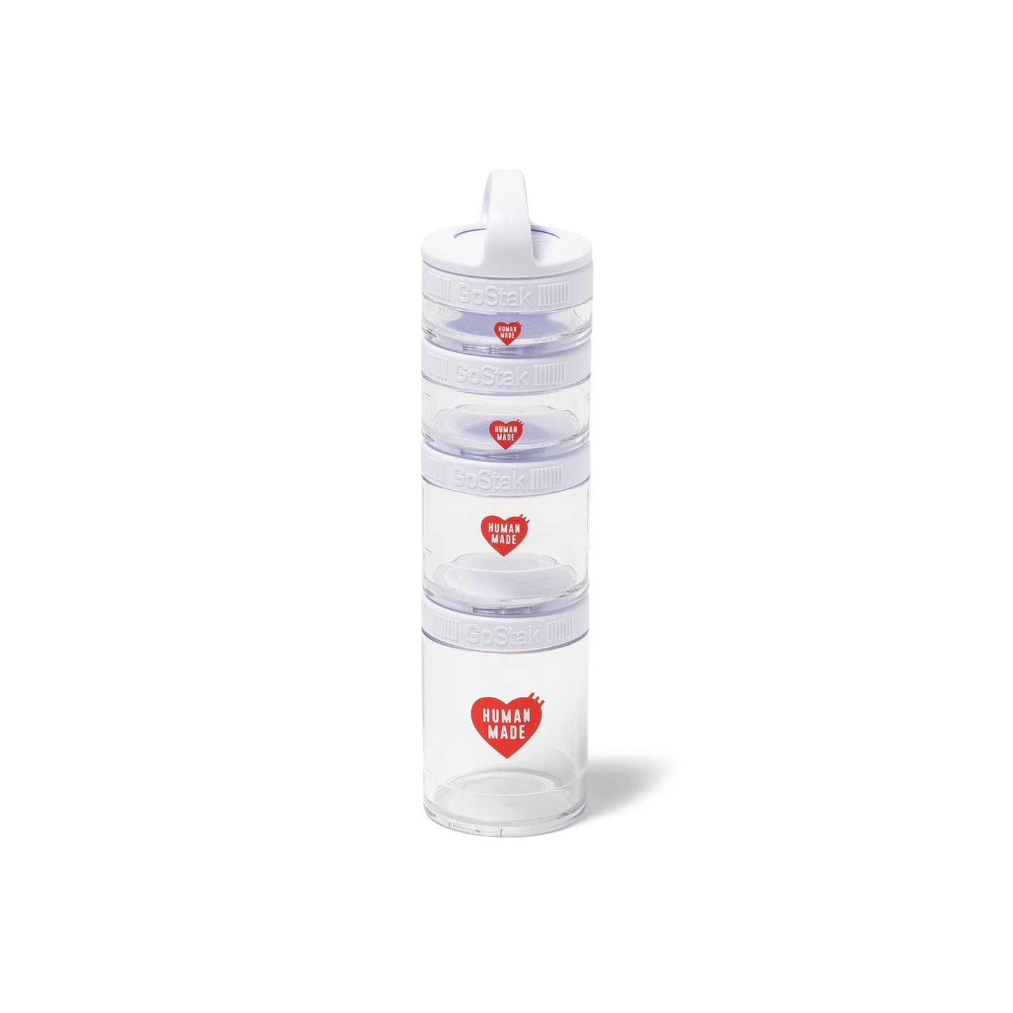 HUMAN MADE GOSTAK STARTER 4PAK RD-A