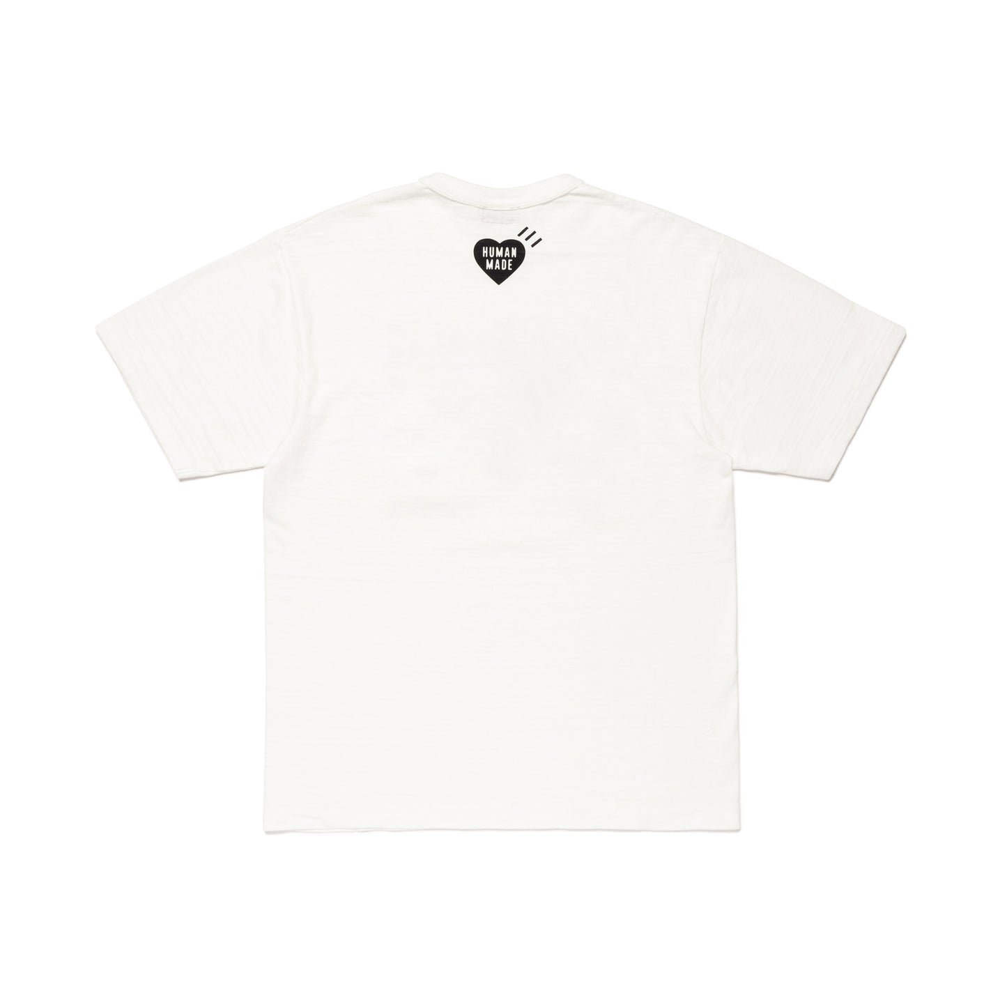 HUMAN MADE GRAPHIC T-SHIRT 1-B