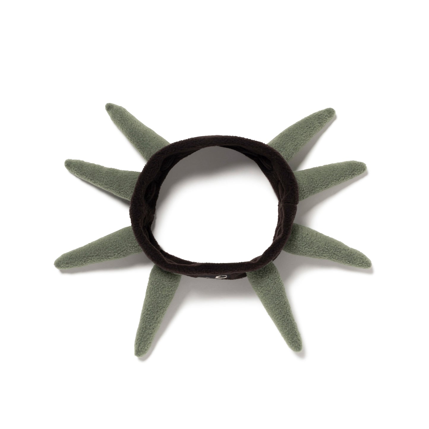 CPFM CACTUSHEAD HEADBAND BK-E