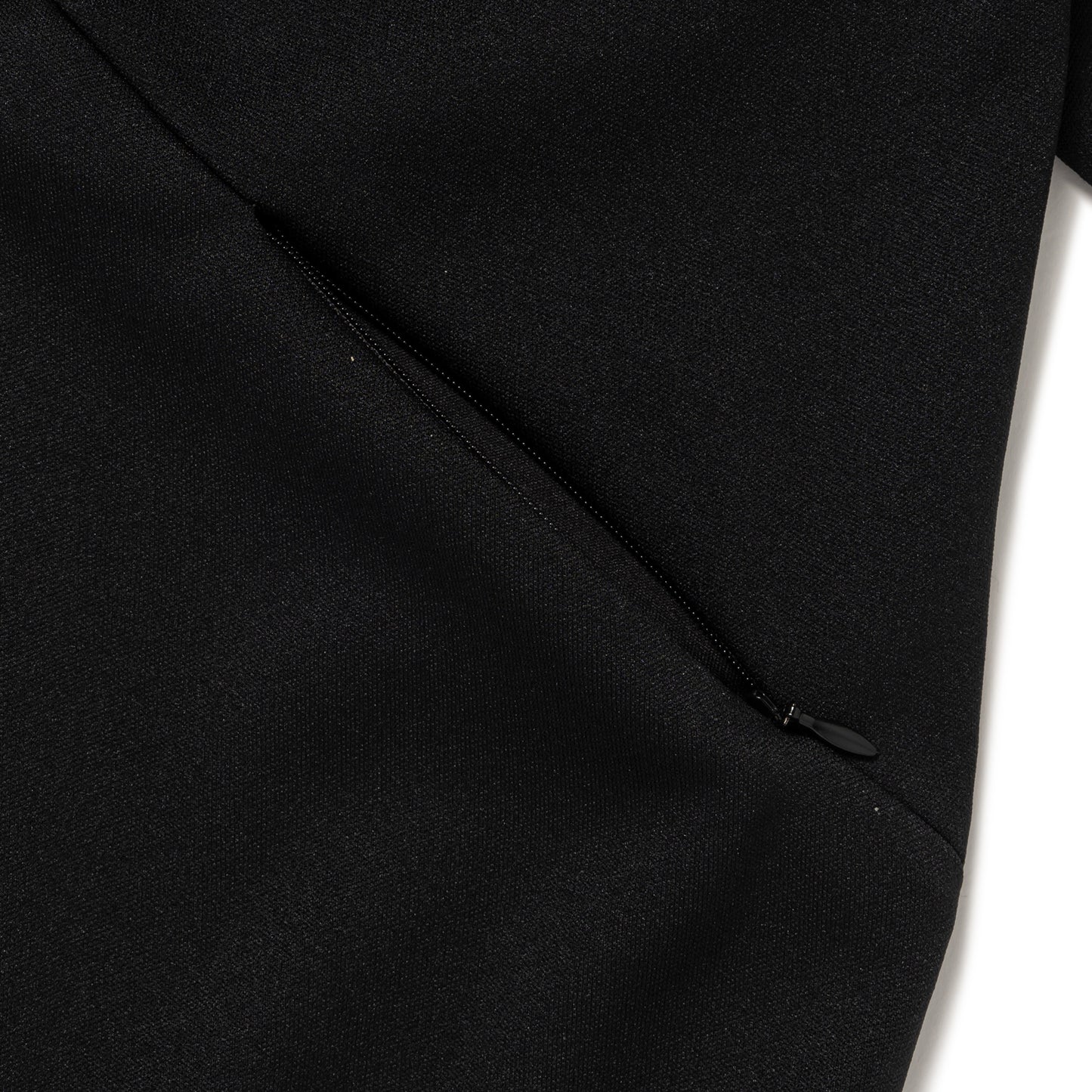 HUMAN MADE TRACK JACKET BK-D