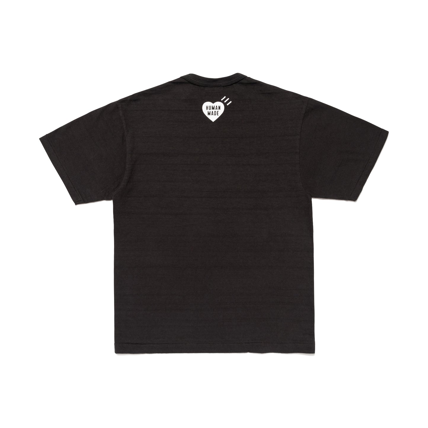 HUMAN MADE GRAPHIC T-SHIRT 2-B