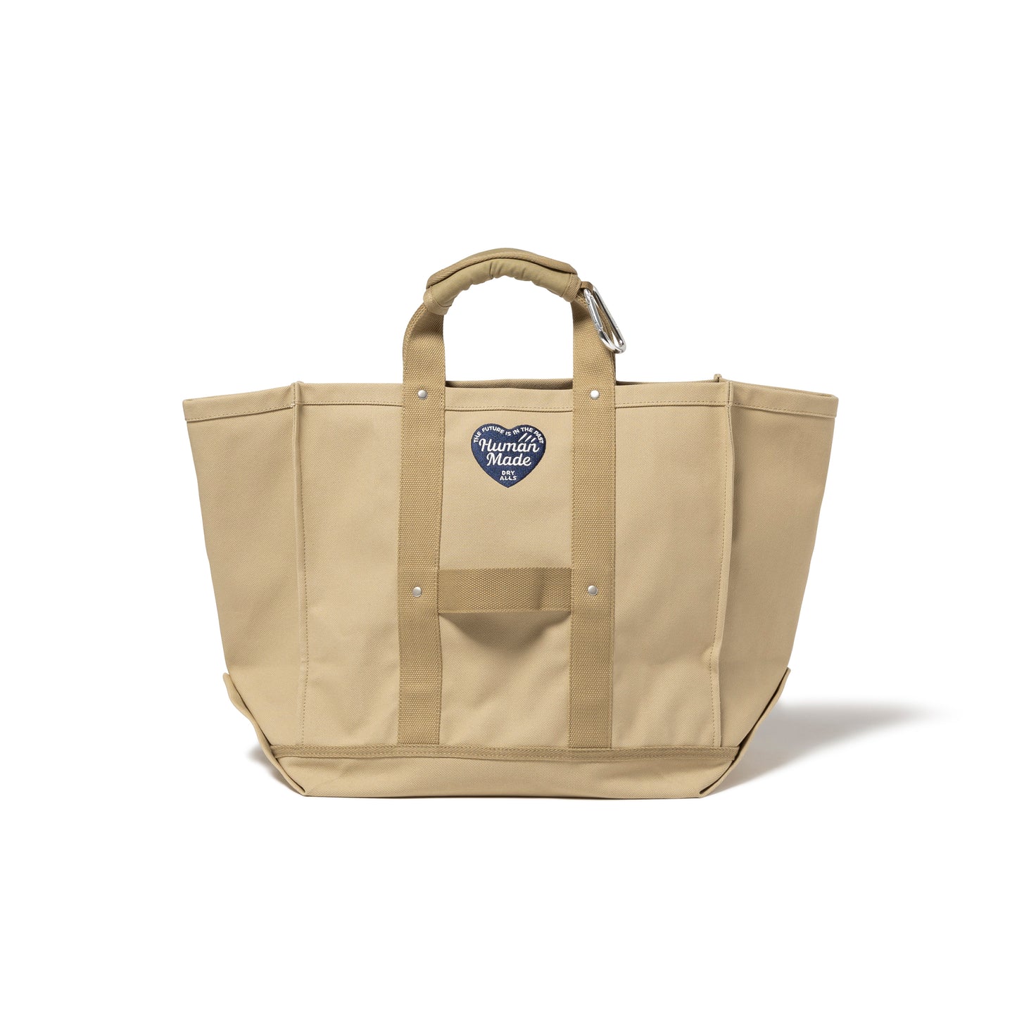 HUMAN MADE TOTE BAG MEDIUM BG-B