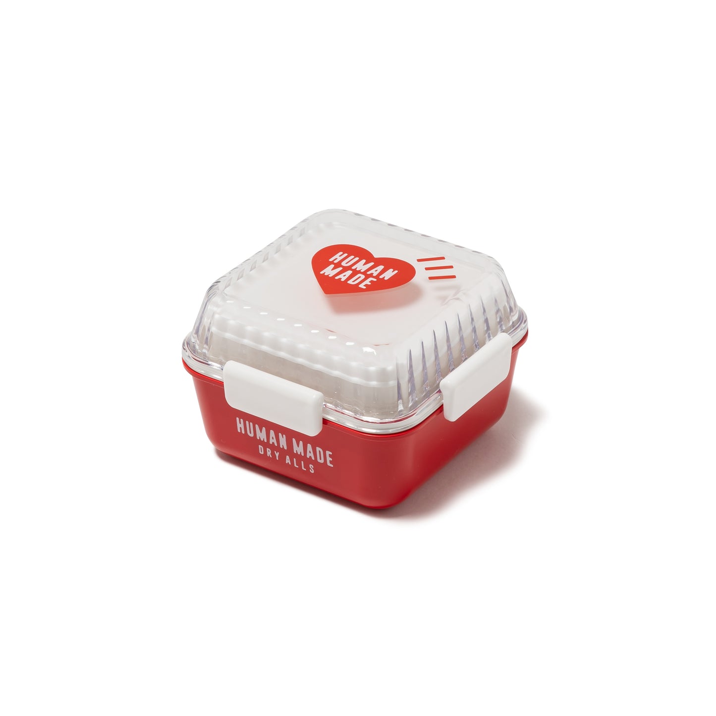 HUMAN MADE OBENTO BOX RD-B