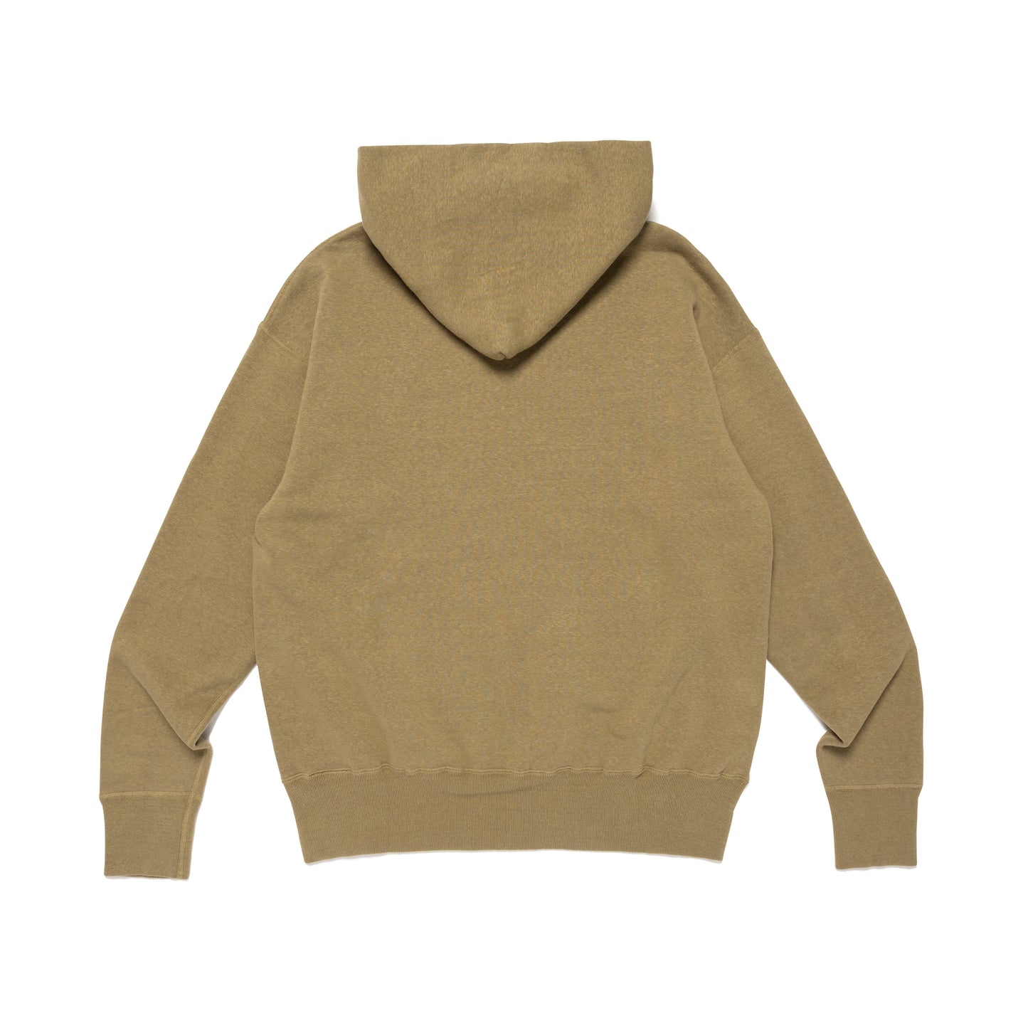 HUMAN MADE TSURIAMI HOODIE OD-B
