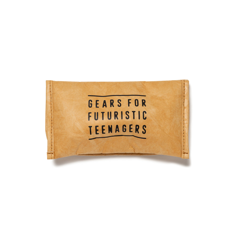 HUMAN MADE HEART SUNGLASSES 2-G