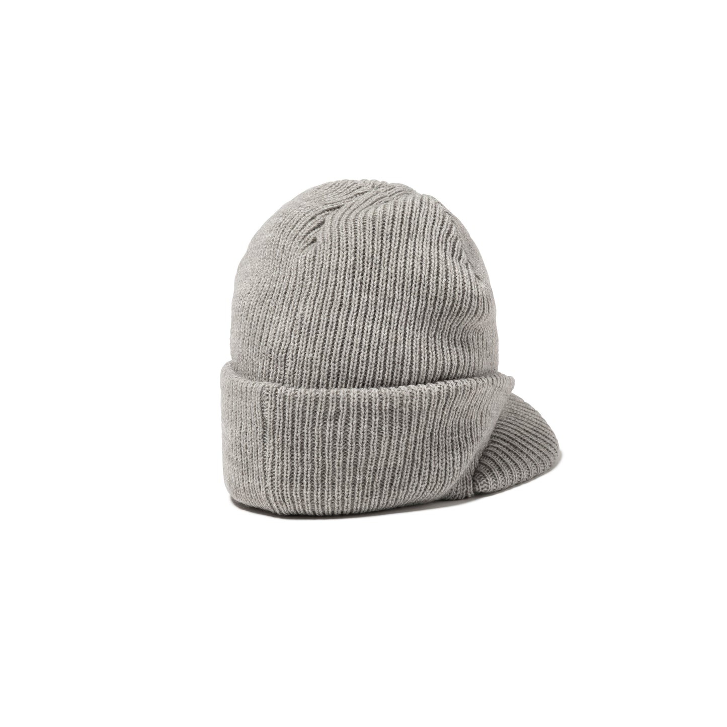 HUMAN MADE OLSO CAP GY-B