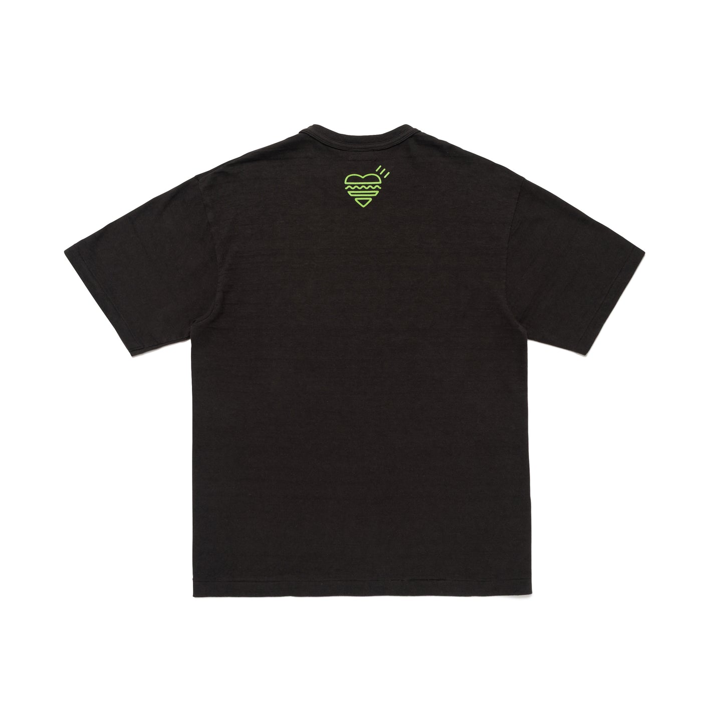 HUMAN MADE ASHAKE SHACK T-SHIRT 2-B