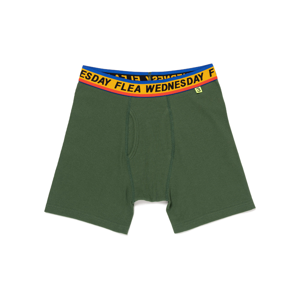 CPFM 24_7 FLEA BOXER BRIEF SET GR-H