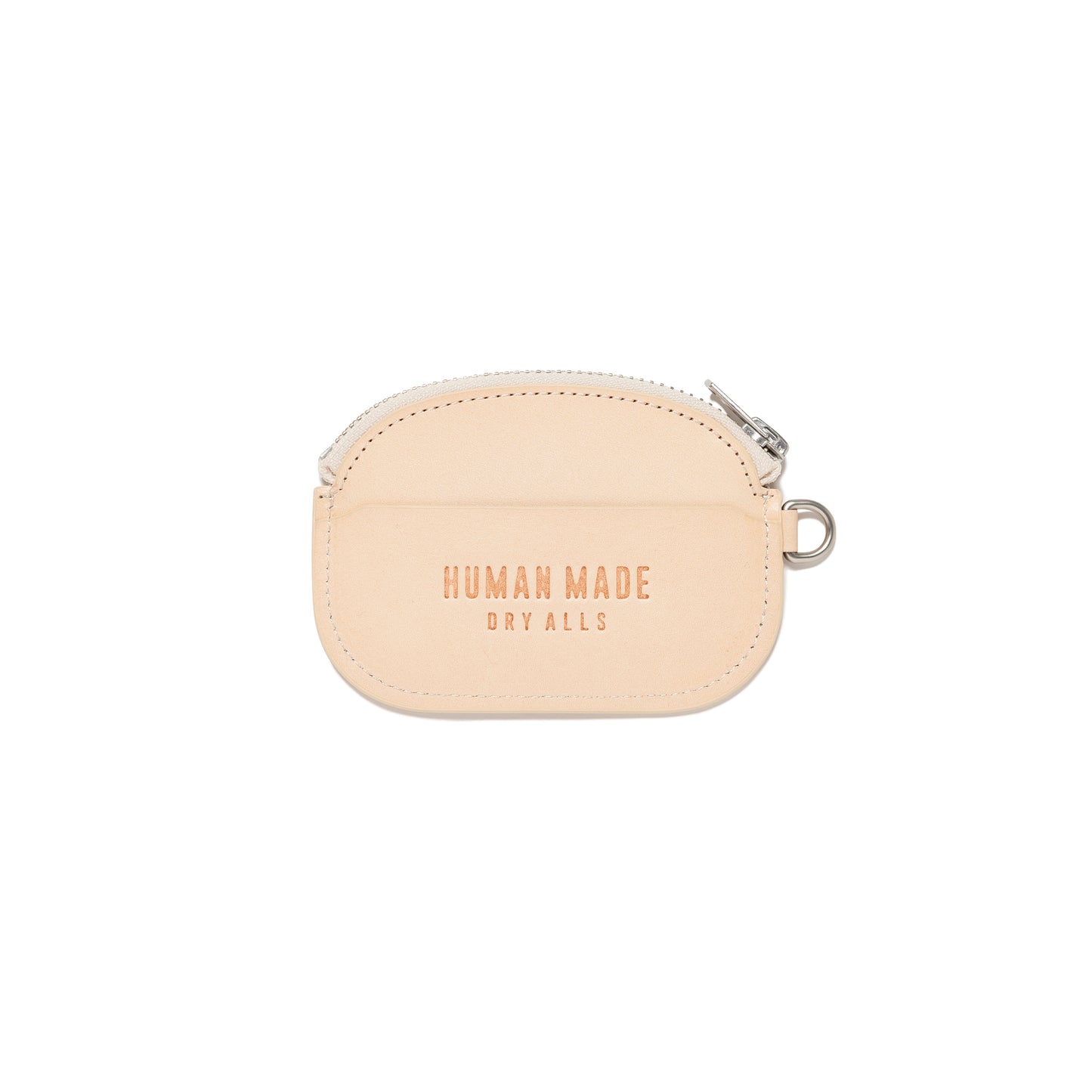 HUMAN MADE LEATHER COIN CASE BG-C