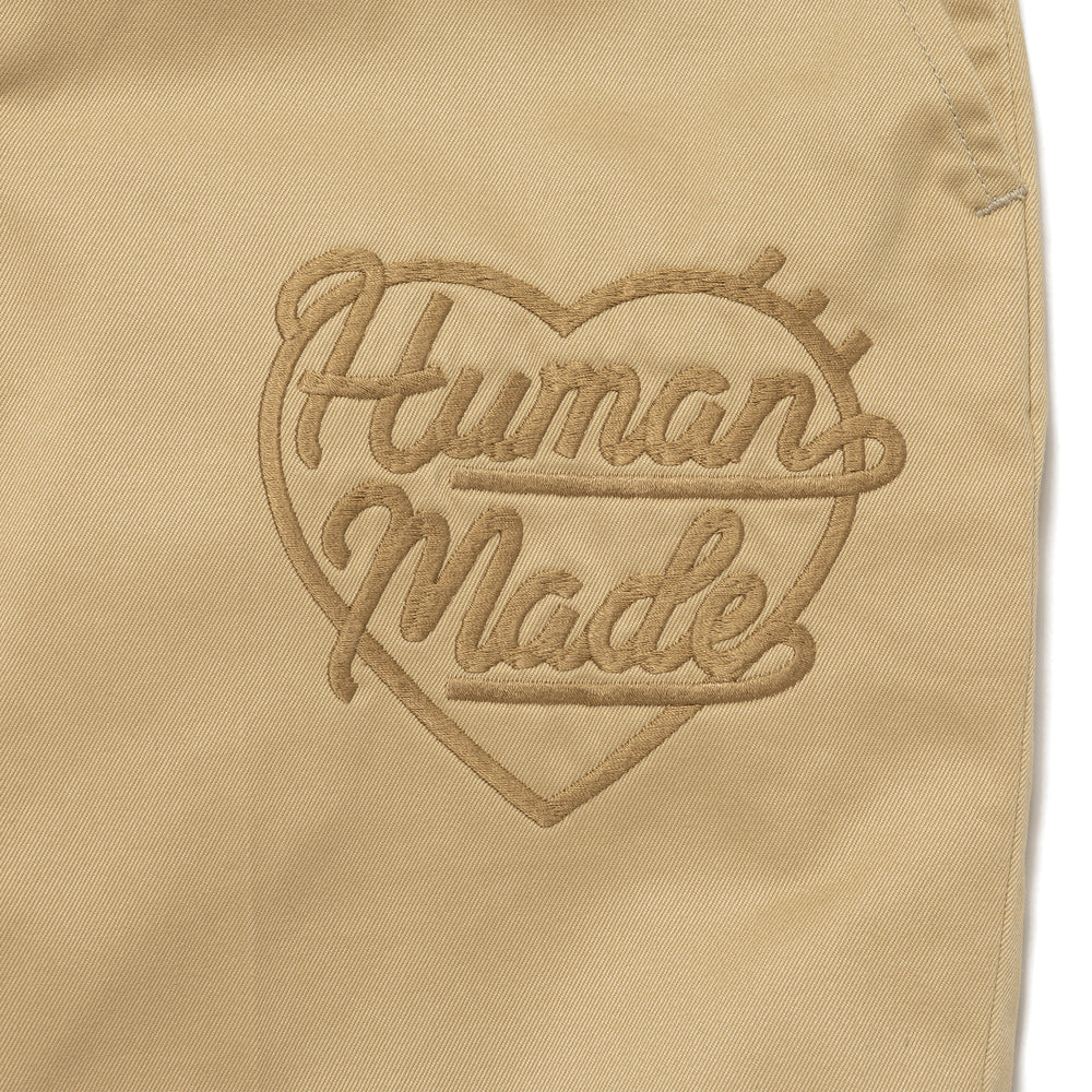 HUMAN MADE CHINO PANTS BG-D