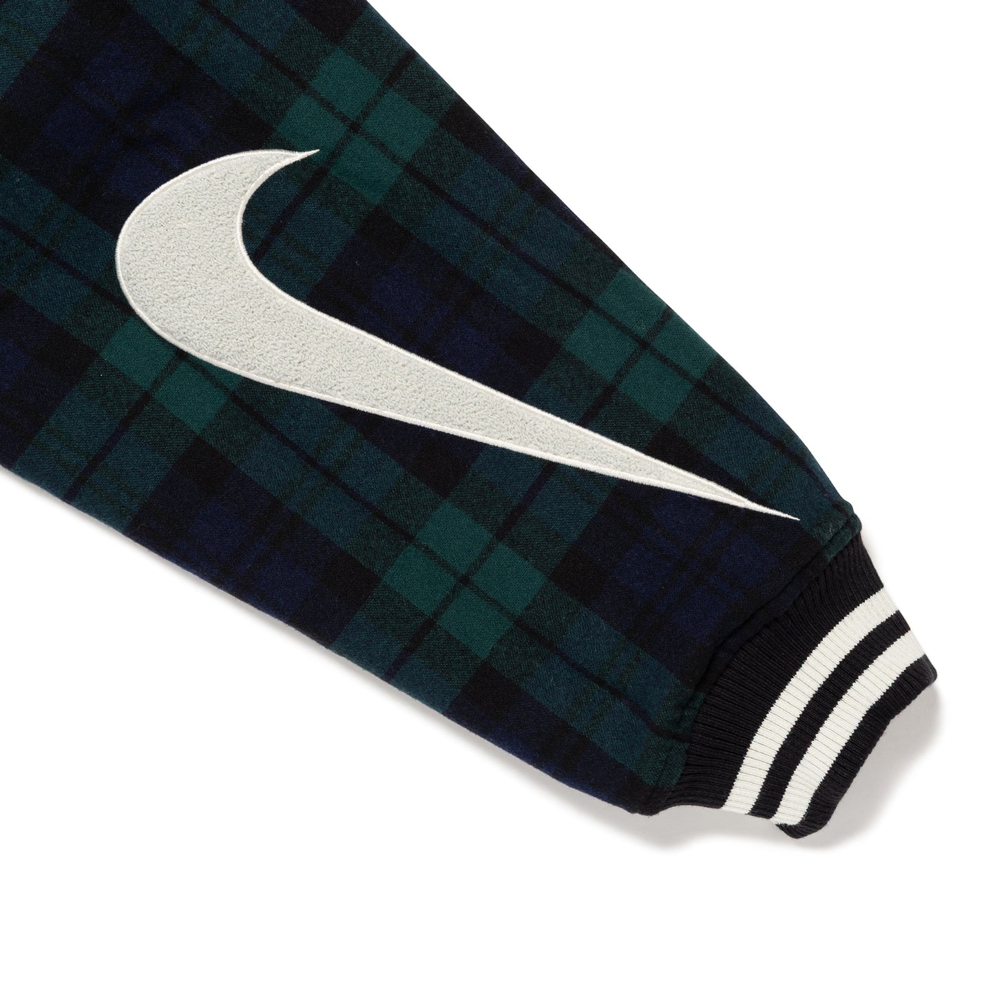 HUMAN MADE NIKE NRG NIGO COACH JACKET PDTN #2 NY-M