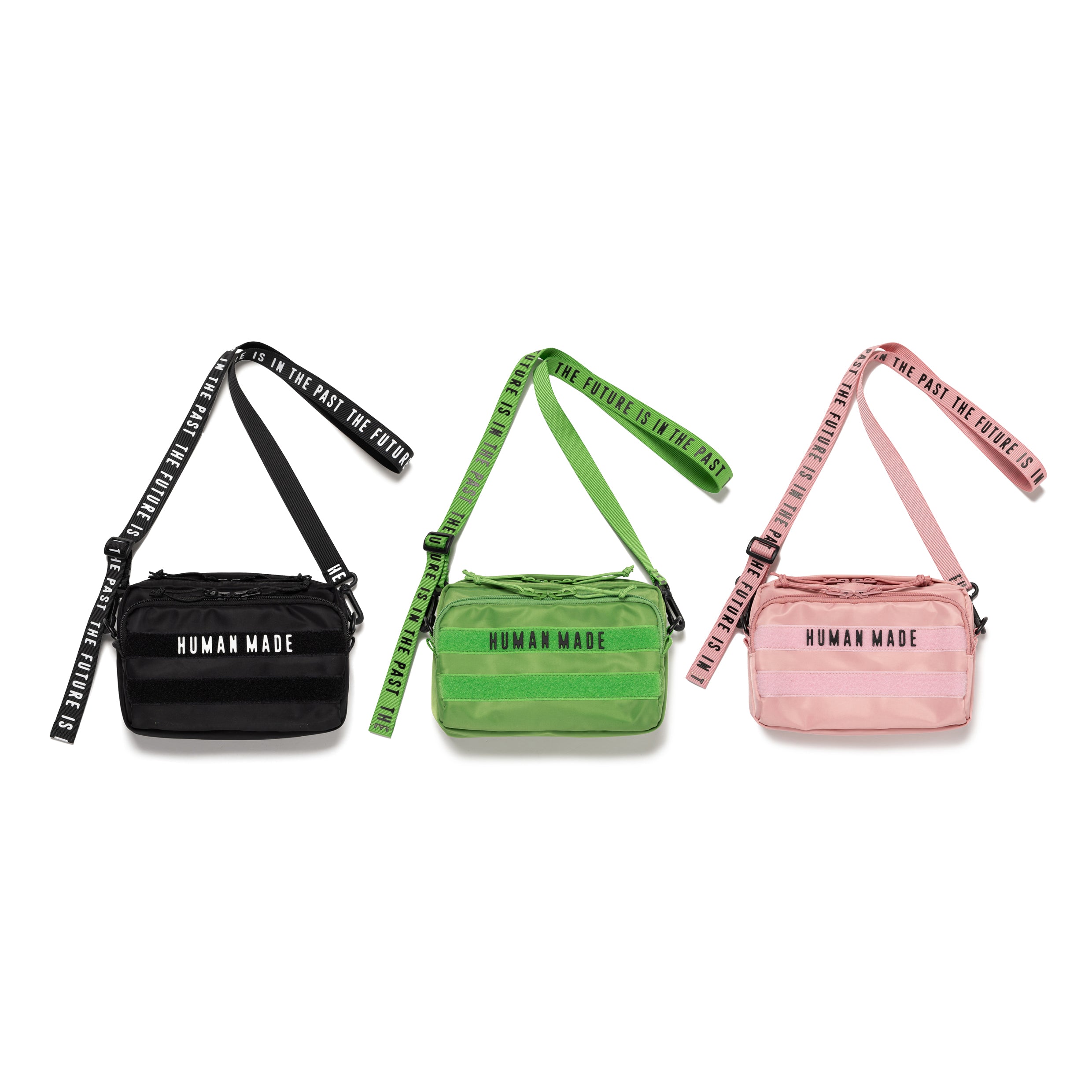 HUMAN MADE 19SS ョートパンツ サイズ M HUMAN MADE MILITARY POUCH – HUMAN MADE Inc.