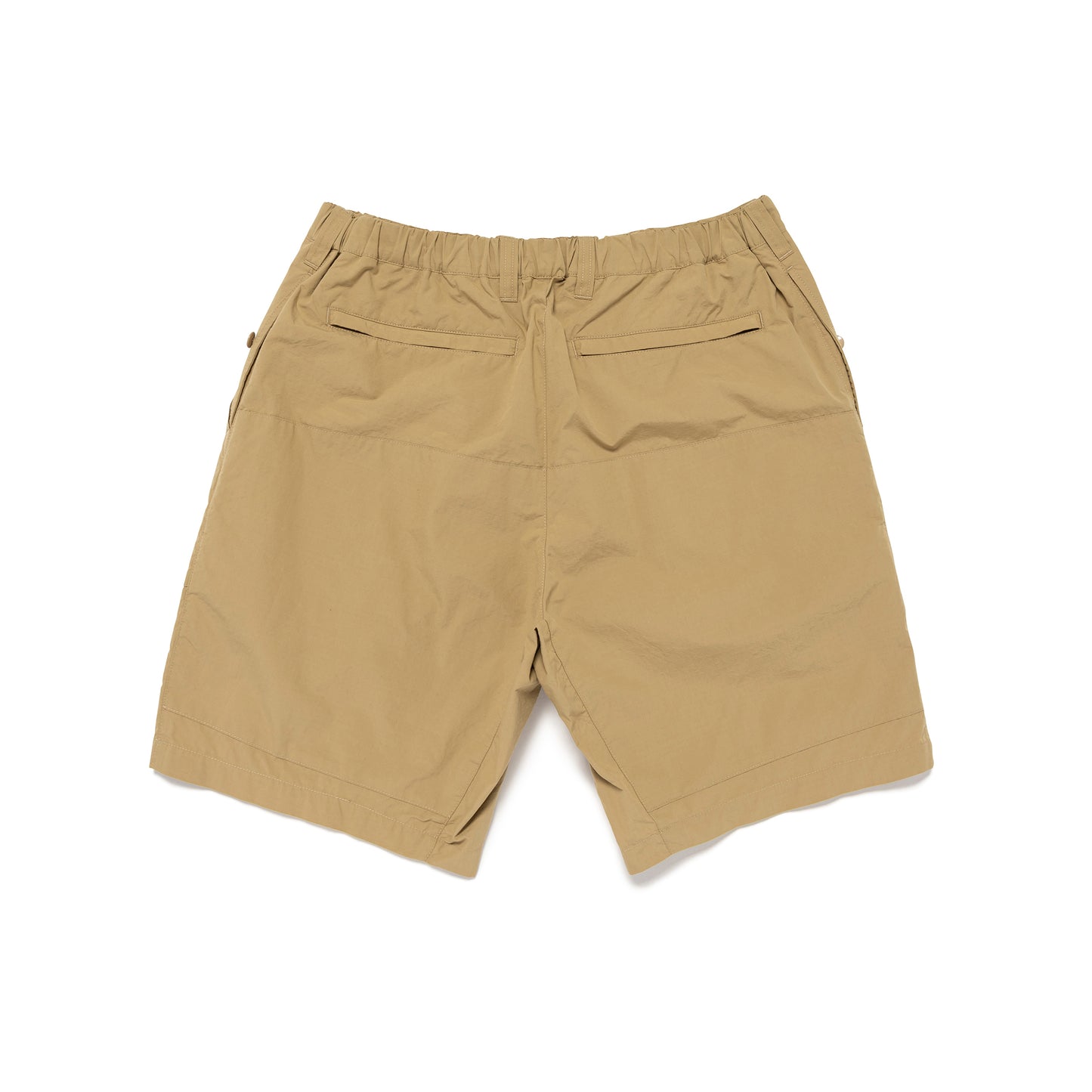 HUMAN MADE NYLON SHORTS BG-B