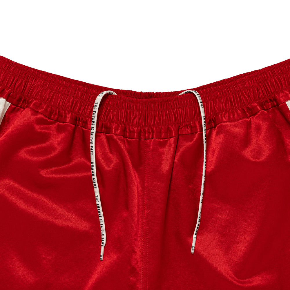 HUMAN MADE GYM SHORTS RD-C