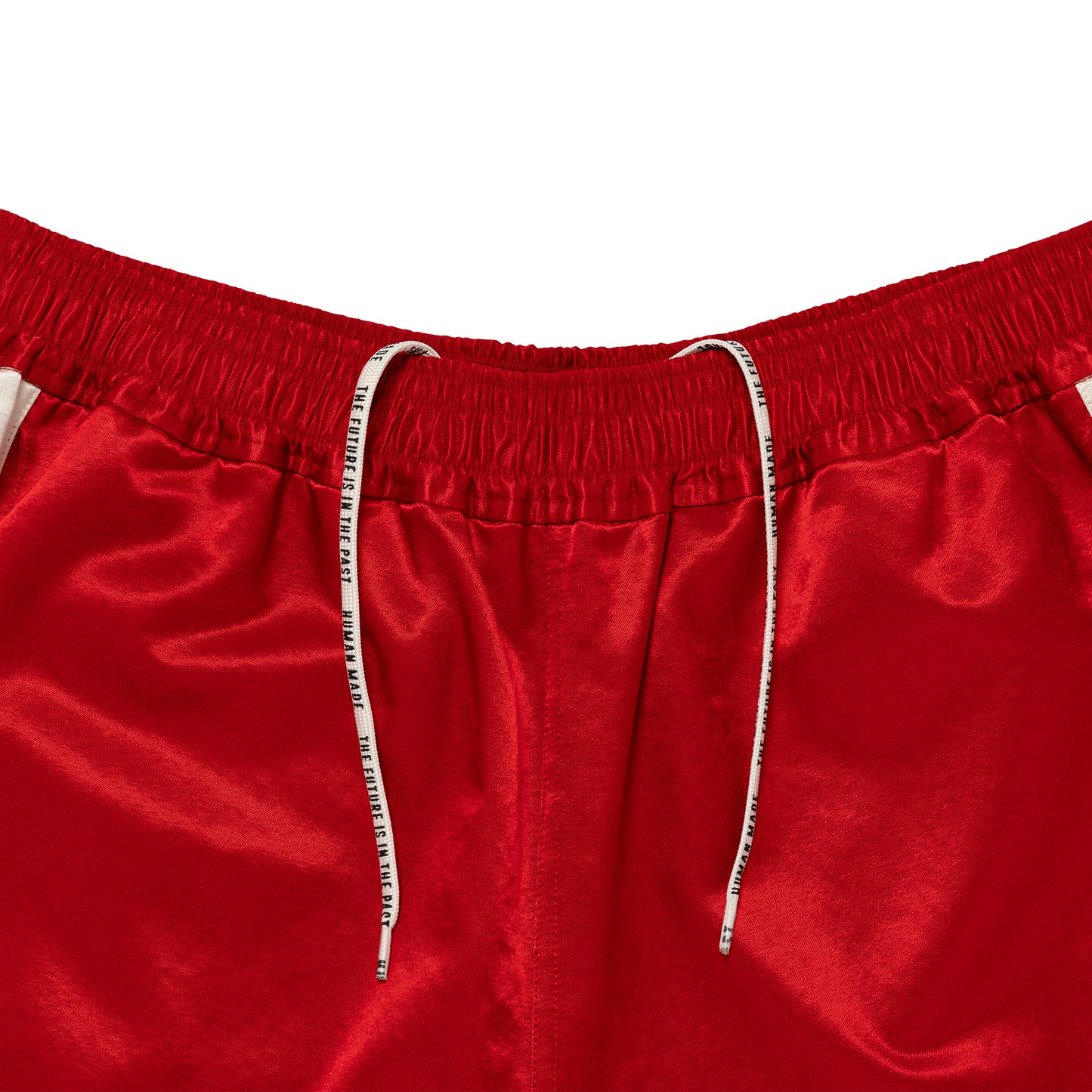 HUMAN MADE GYM SHORTS RD-C