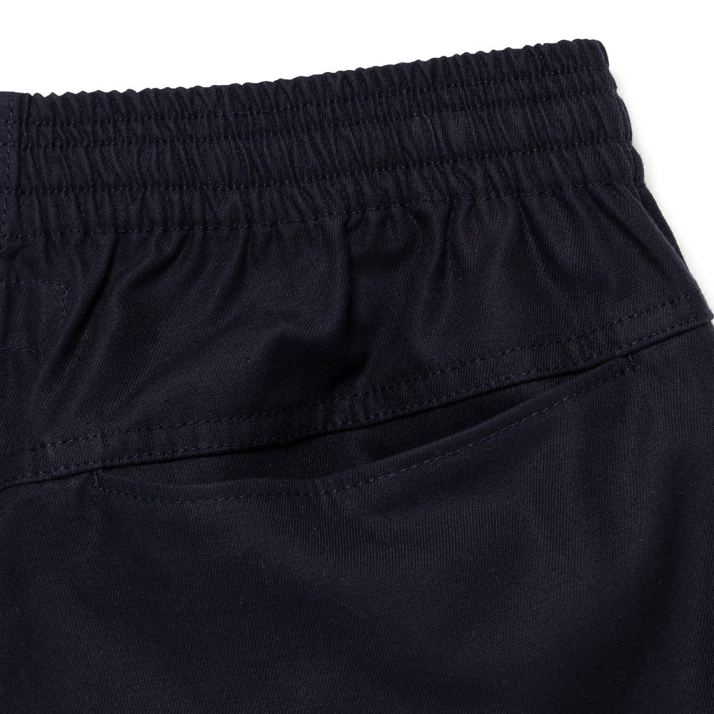 HUMAN MADE BEACH SHORTS NY-E