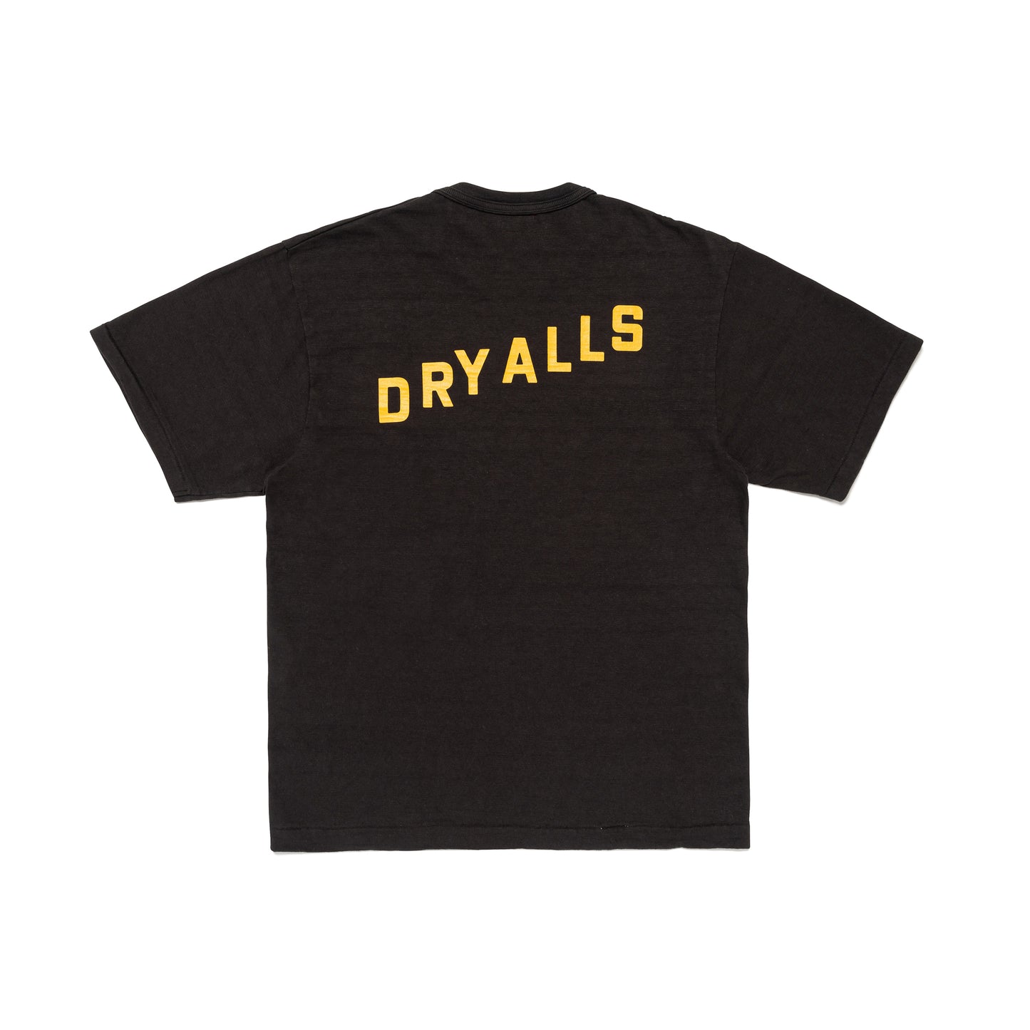 HUMAN MADE GRAPHIC T-SHIRT BK-B