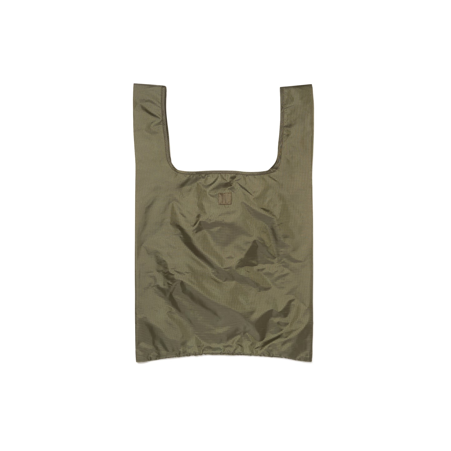 HUMAN MADE HEART SHOPPING BAG LARGE 2-B