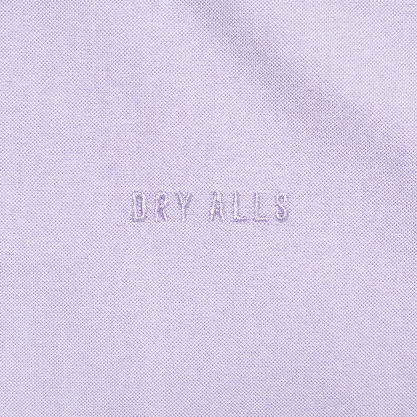 HUMAN MADE OXFORD BD L/S SHIRT PL-D