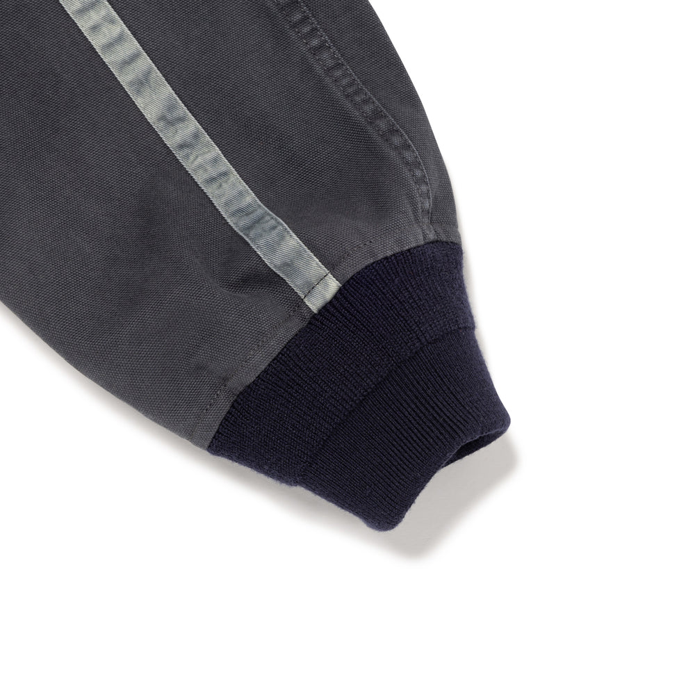 HUMAN MADE MILITARY JUMPSUIT CH-H