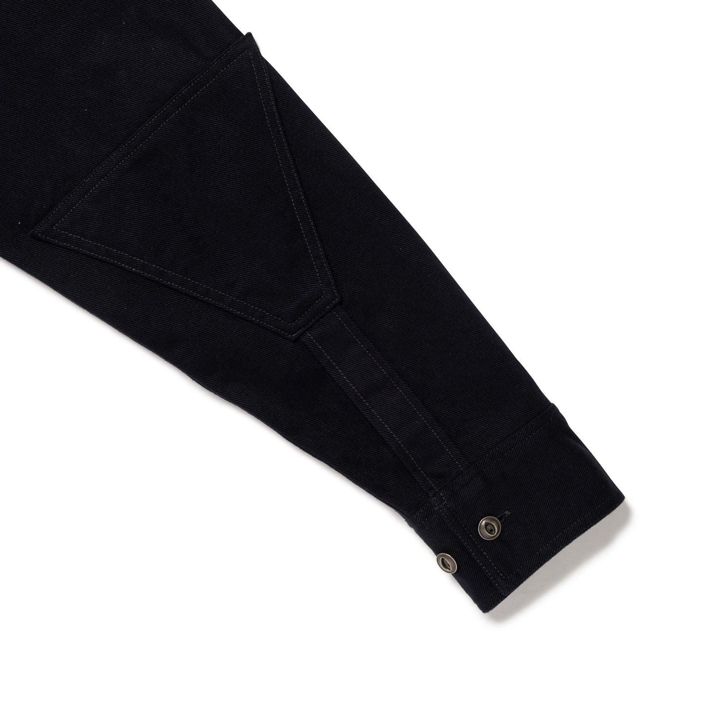 HUMAN MADE WORK SHIRT NY-G