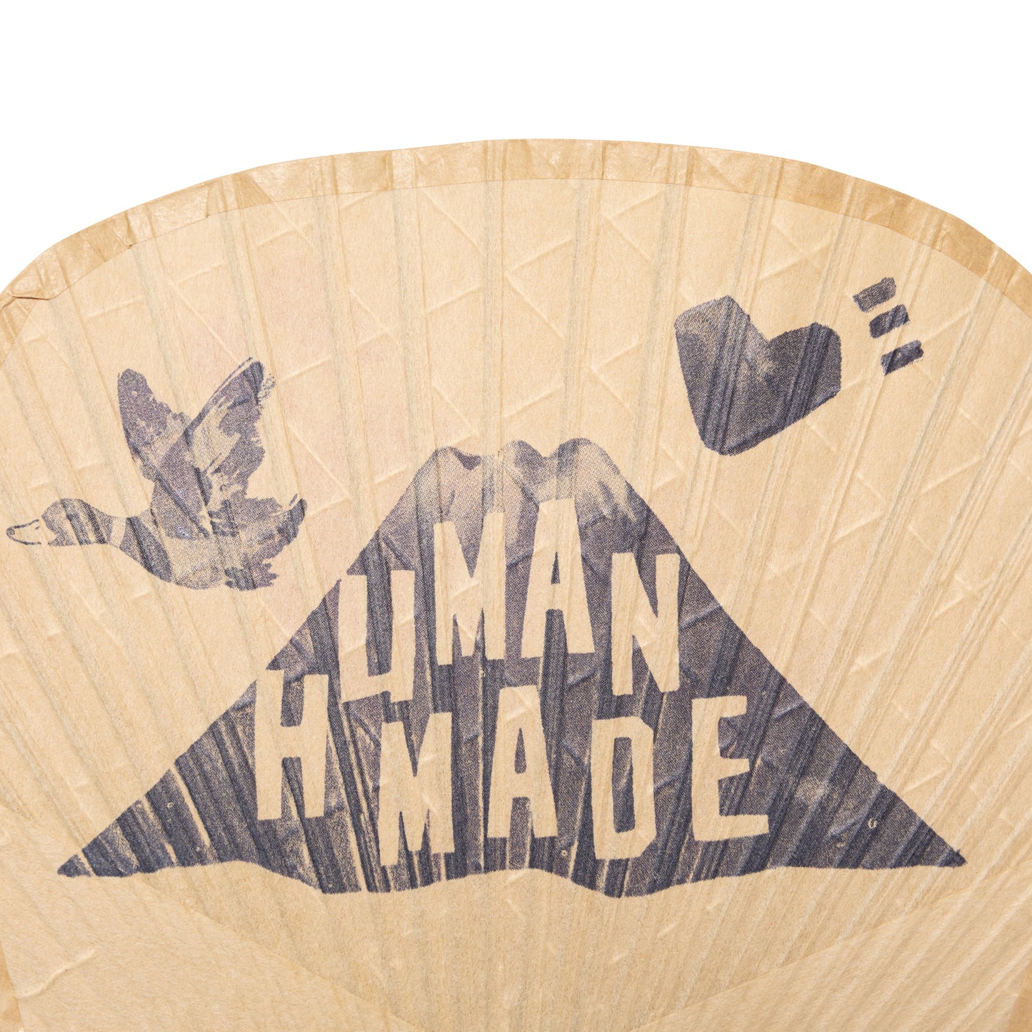 HUMAN MADE UCHIWA BG-C