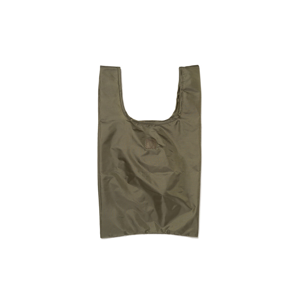 HUMAN MADE HEART SHOPPING BAG SMALL 2-B