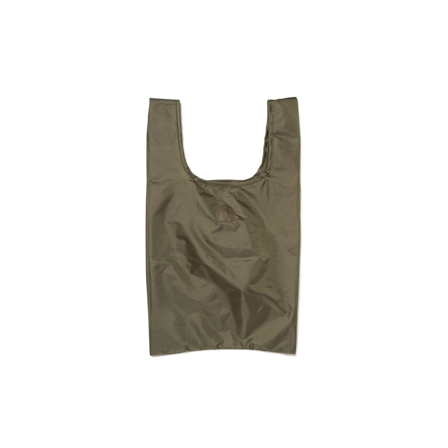 HUMAN MADE HEART SHOPPING BAG SMALL 2-B