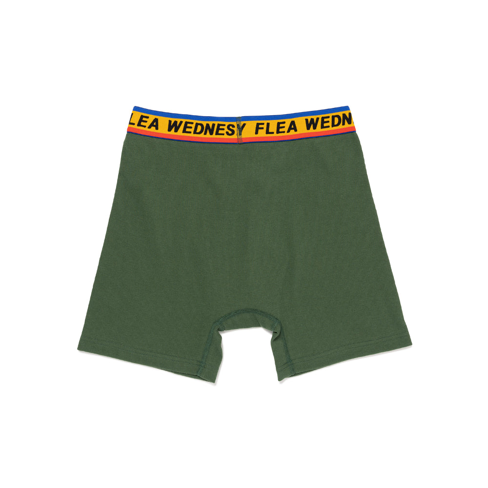 CPFM 24_7 FLEA BOXER BRIEF SET GR-I