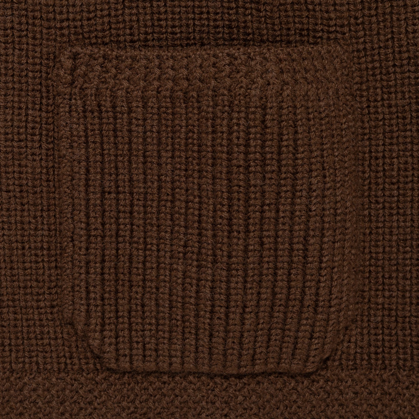 HUMAN MADE KNIT CARDIGAN BW-F