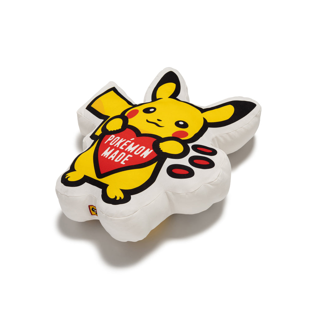 HUMAN MADE   POKEMON MADE CUSHION WH-C