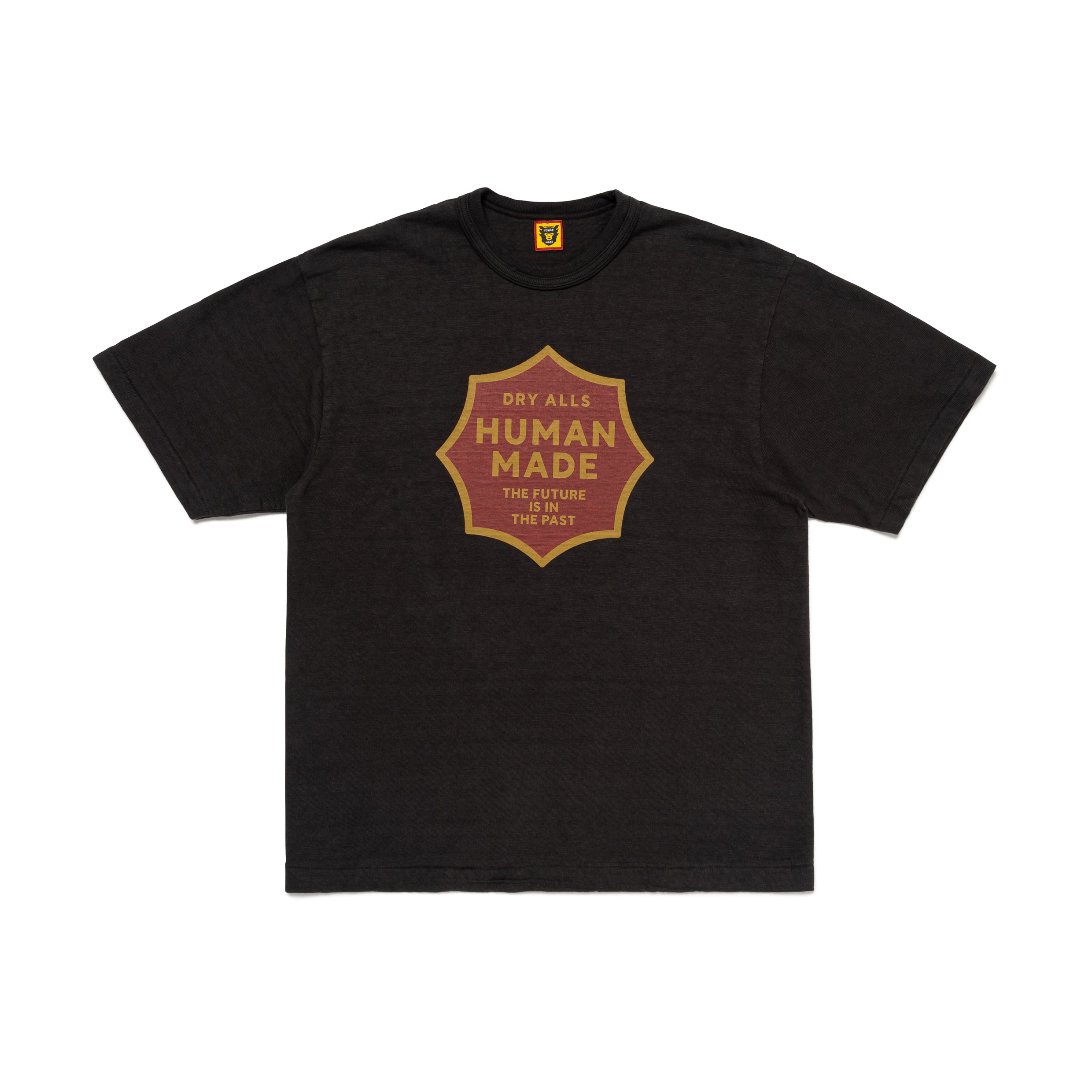 GRAPHIC T-SHIRT – HUMAN MADE ONLINE STORE