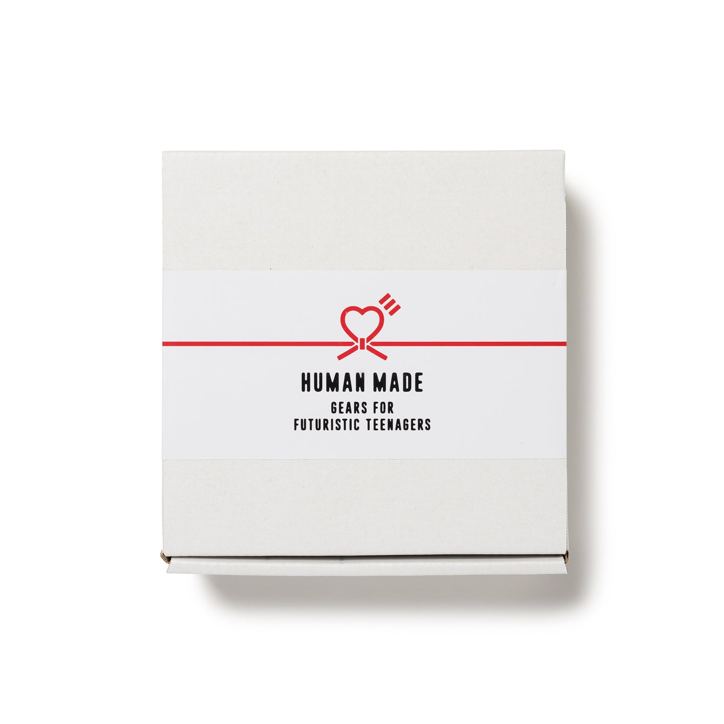 HUMAN MADE MAMEZARA SET(3P) RD-D