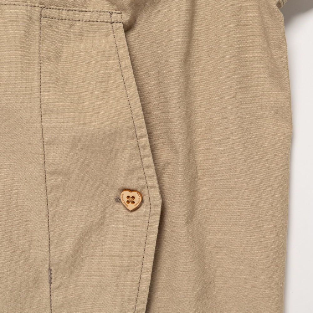 HUMAN MADE CAMERAMAN SHIRTBN-H