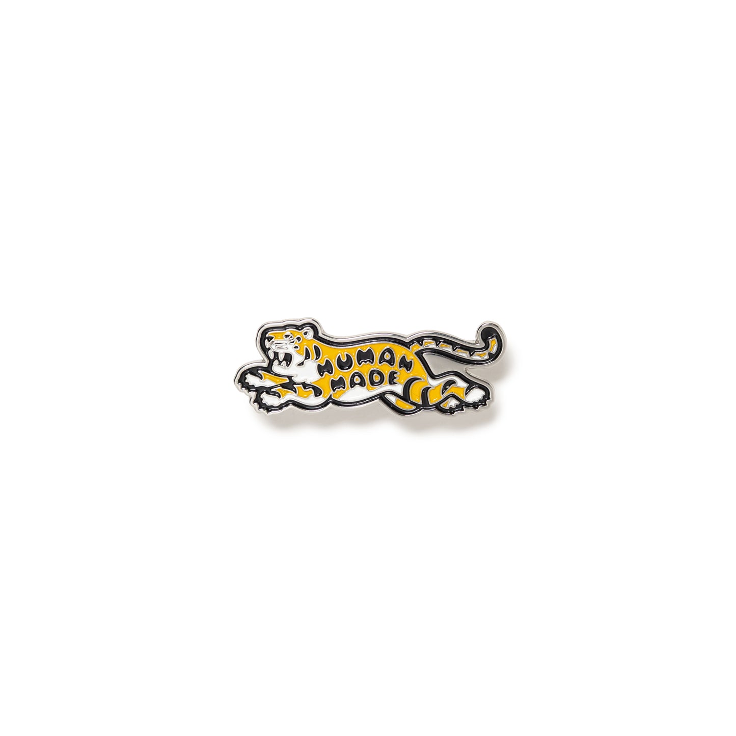 HUMAN MADE ANIMAL PINS YE-A