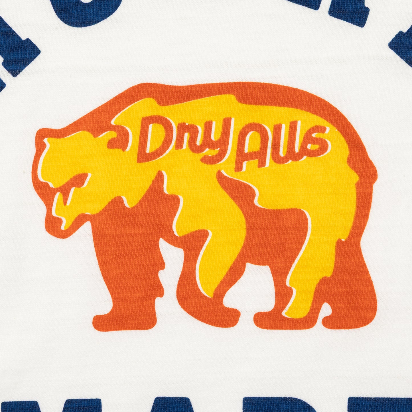 HUMAN MADE GRAPHIC T-SHIRT WH-C