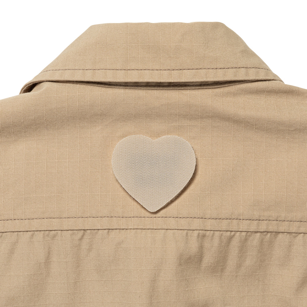 HUMAN MADE CAMERAMAN SHIRTBN-G