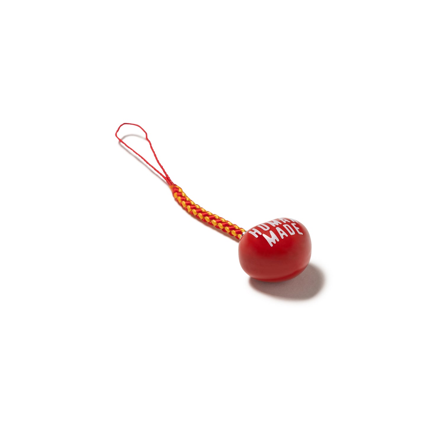 HUMAN MADE HEART BELL STRAP RD-C
