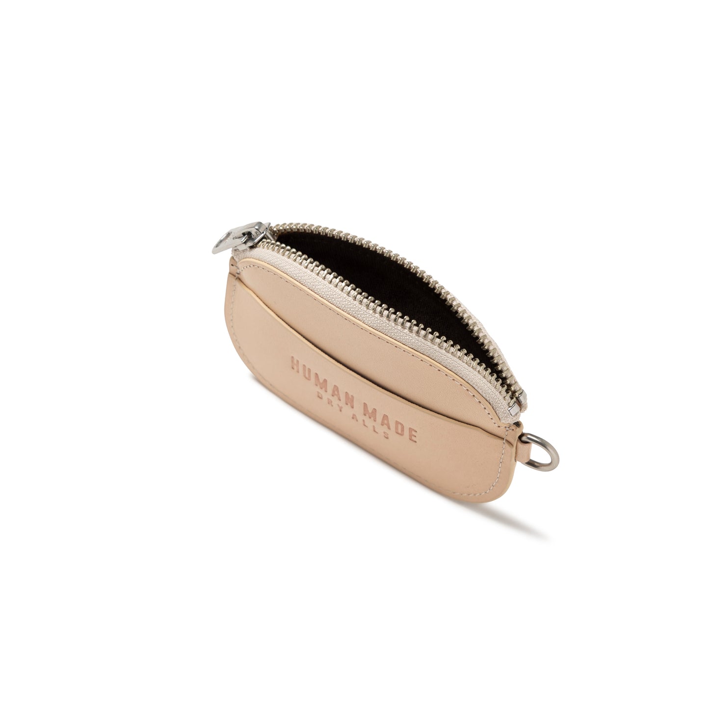HUMAN MADE LEATHER COIN CASEBG-D