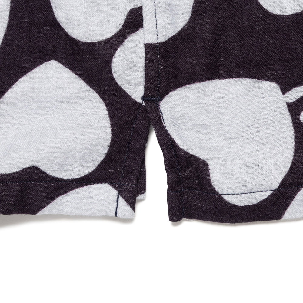 HUMAN MADE GAUZE SHIRTS NY-E