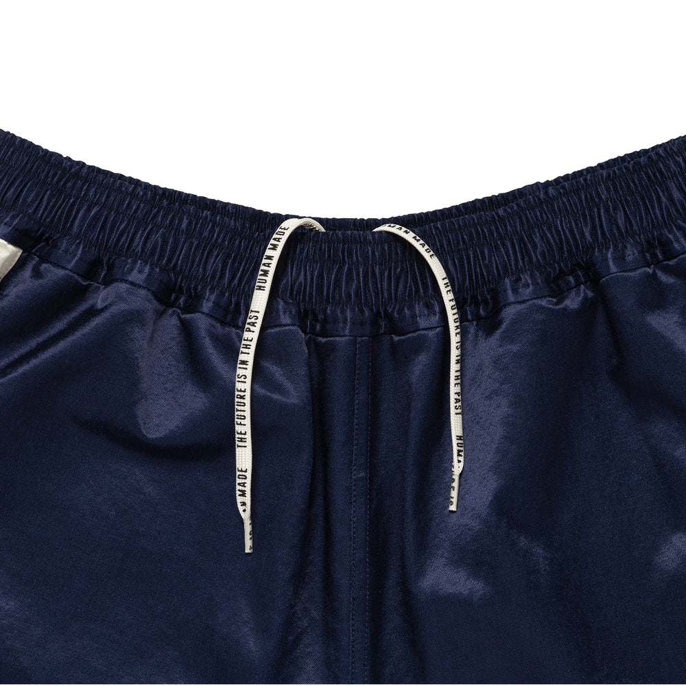 HUMAN MADE GYM SHORTS NY-C